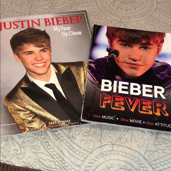 Justin Bieber Accessories Justin Bieber Magazines Poshmark 'i don't regret a single one'. justin bieber magazines